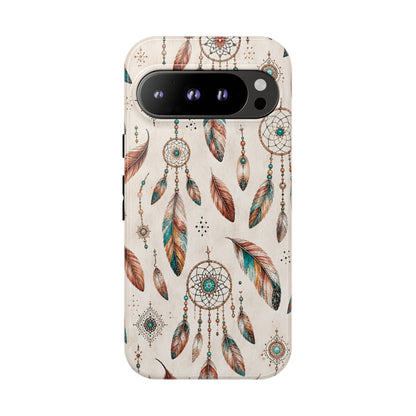 Dreamcatcher Tough Case