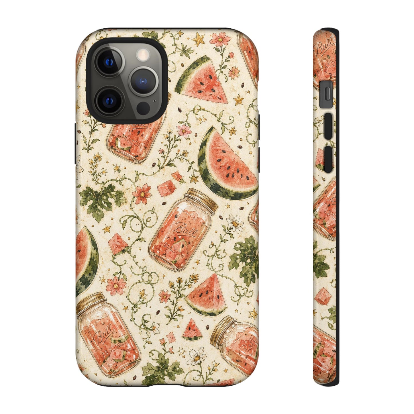 Watermelon Moonshine Tough Case