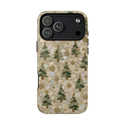 Pearl Pines Magnetic Case