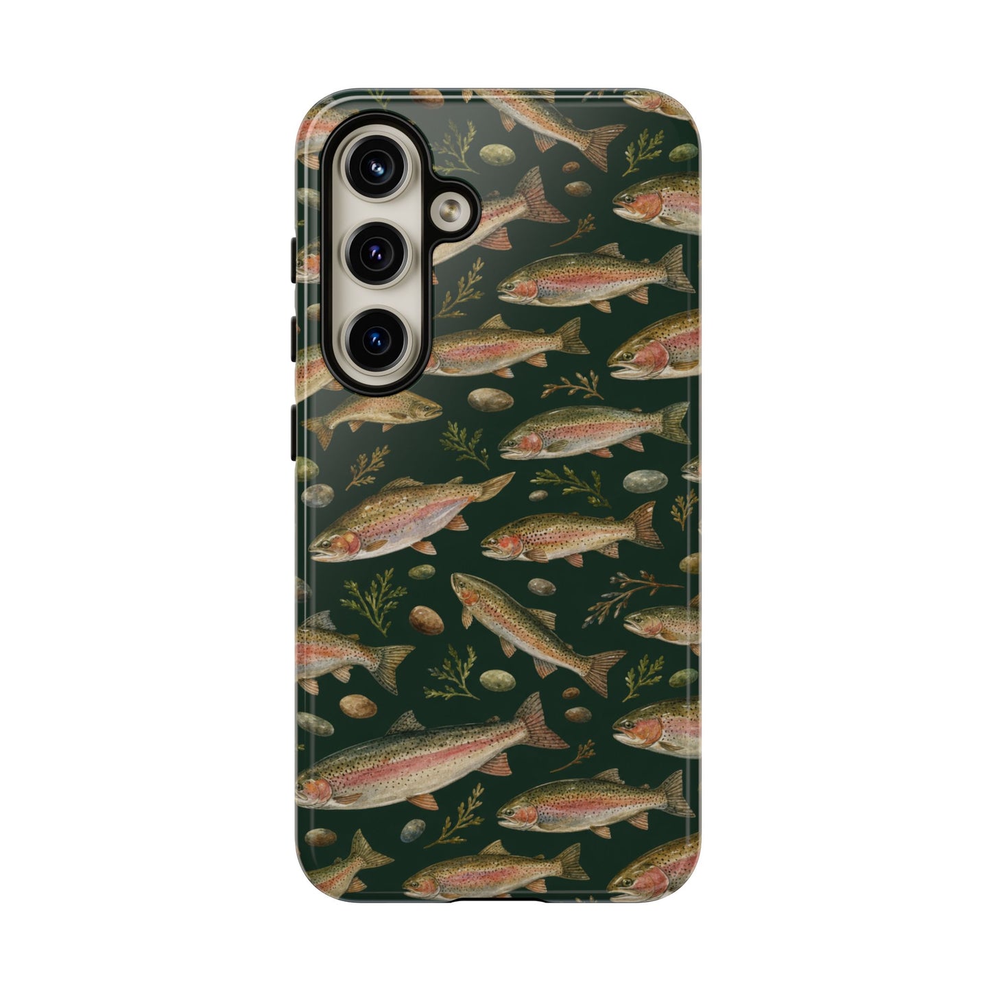 Rainbow Trout Tough Case