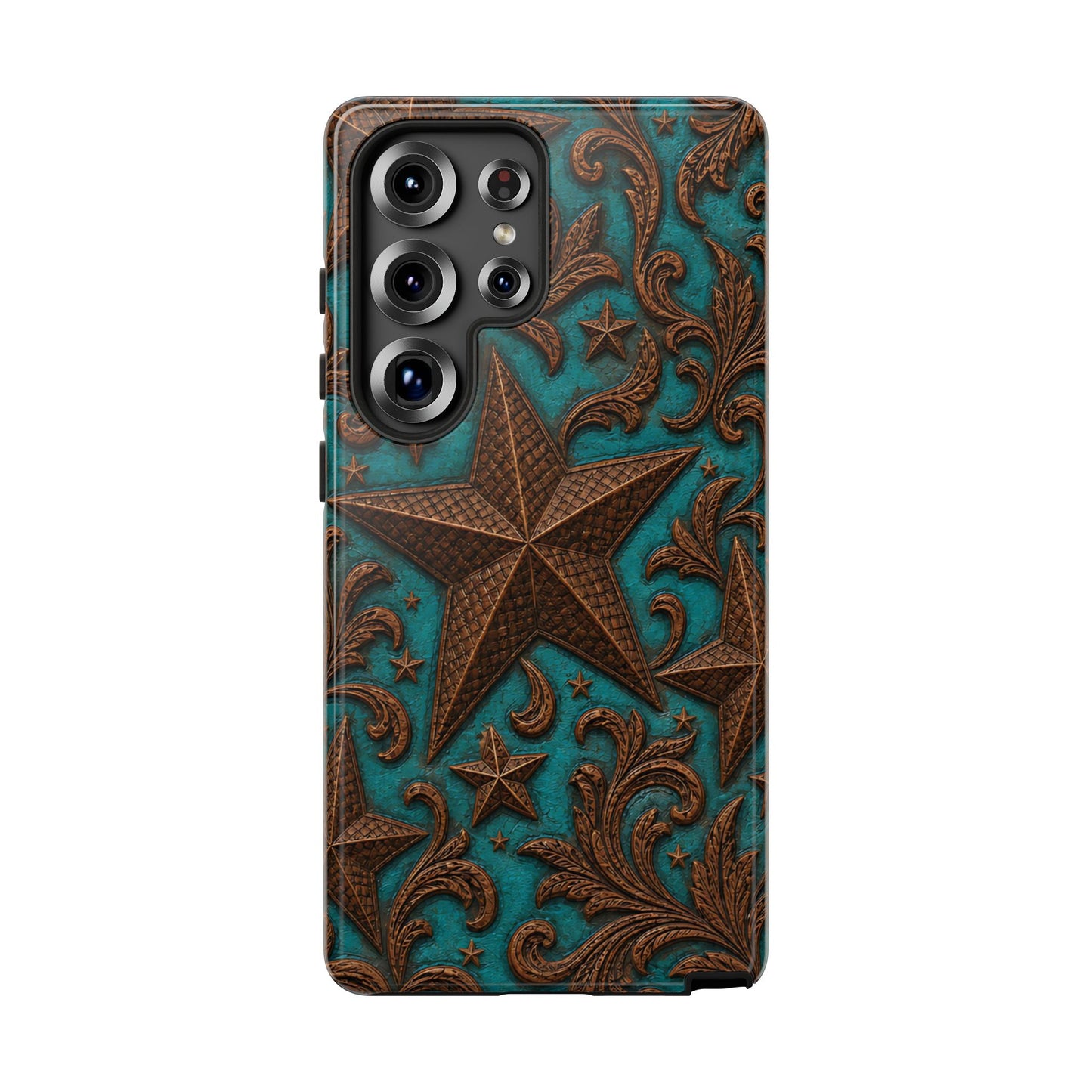 Stars + Scrolls Tough Case