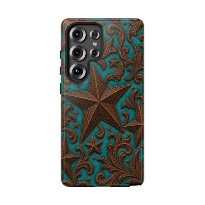Stars + Scrolls Tough Case