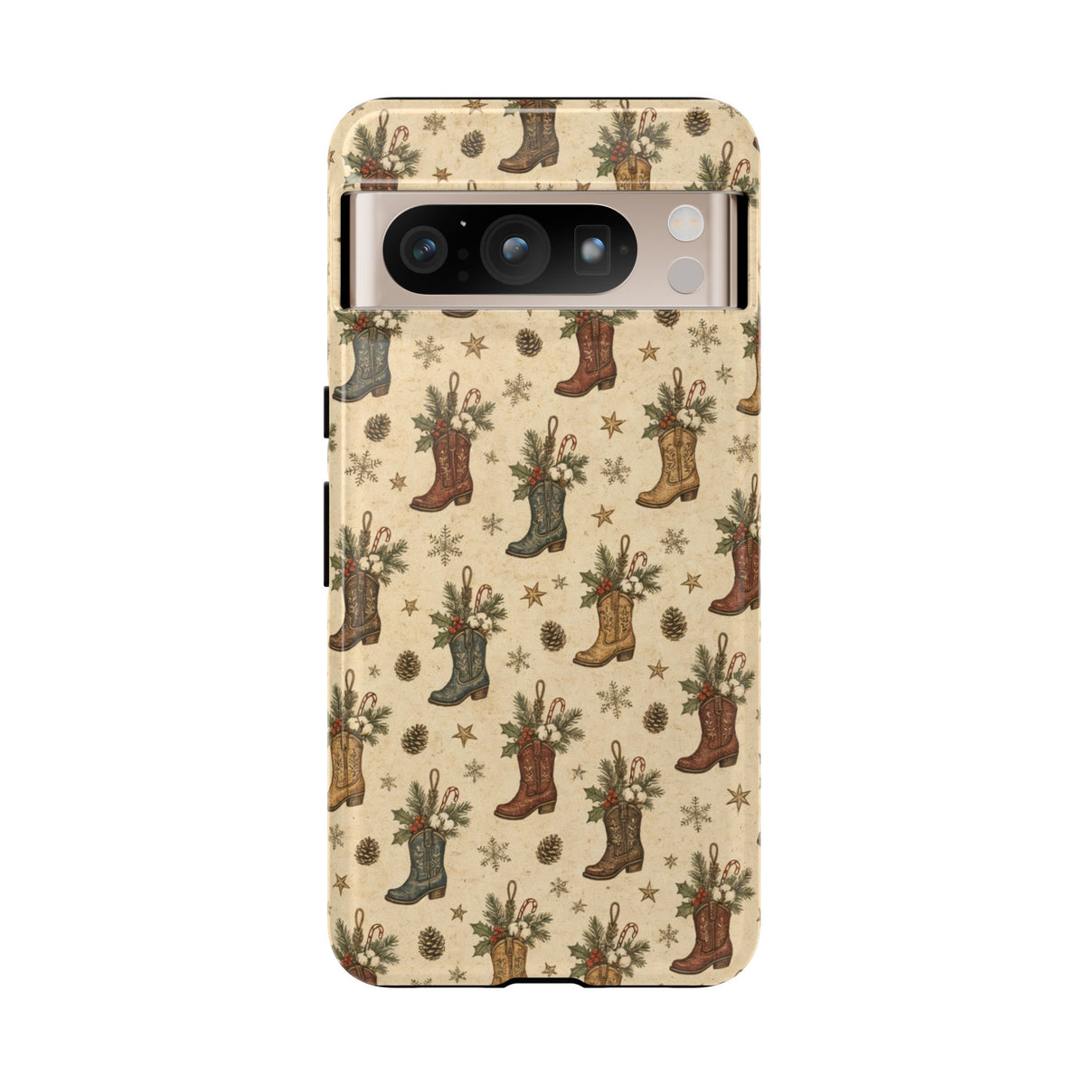 Boot Stockings Tough Case