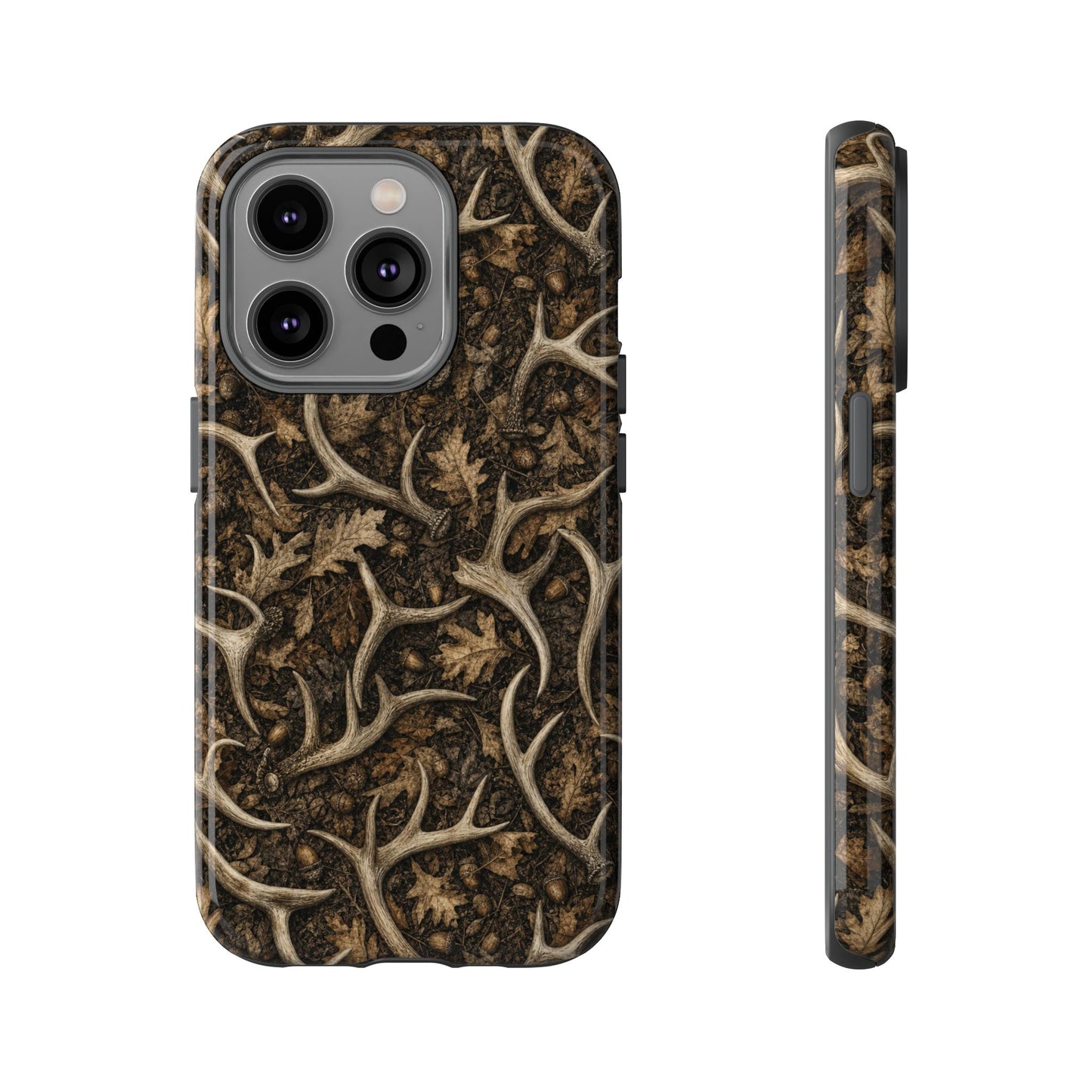 Antler Sheds Tough Case