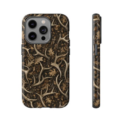 Antler Sheds Tough Case