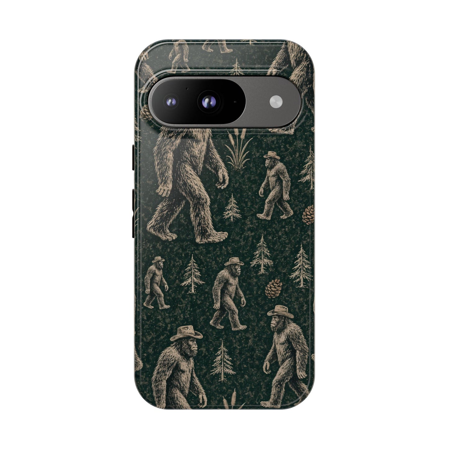 Backwoods Bigfoot Tough Case