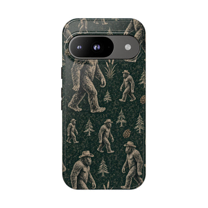 Backwoods Bigfoot Tough Case