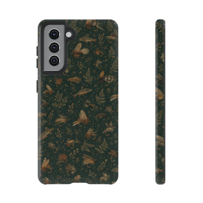 Trout Flies Tough Case