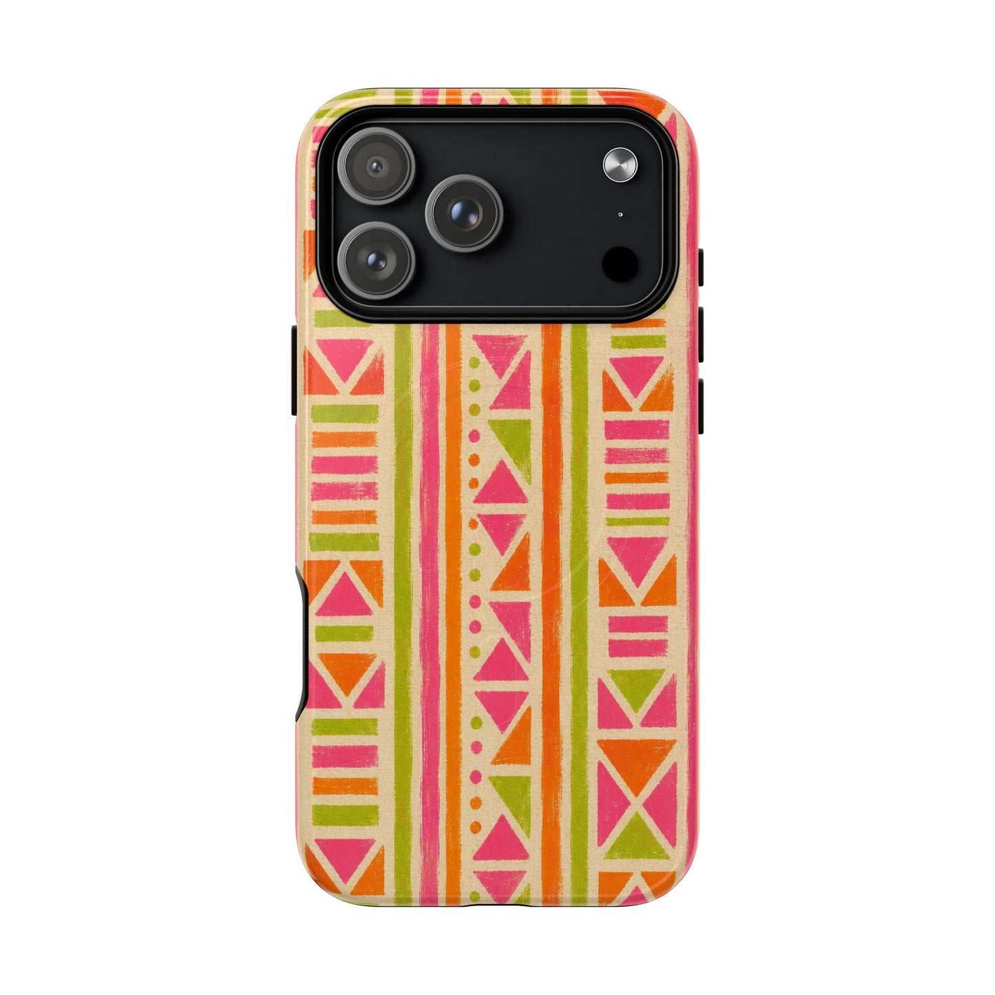 Fiesta Stripe Magnetic Case