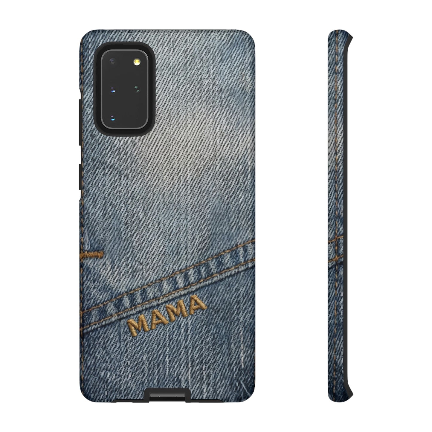 Denim Mama Tough Case