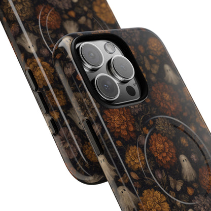 Marigold Ghost Magnetic Case