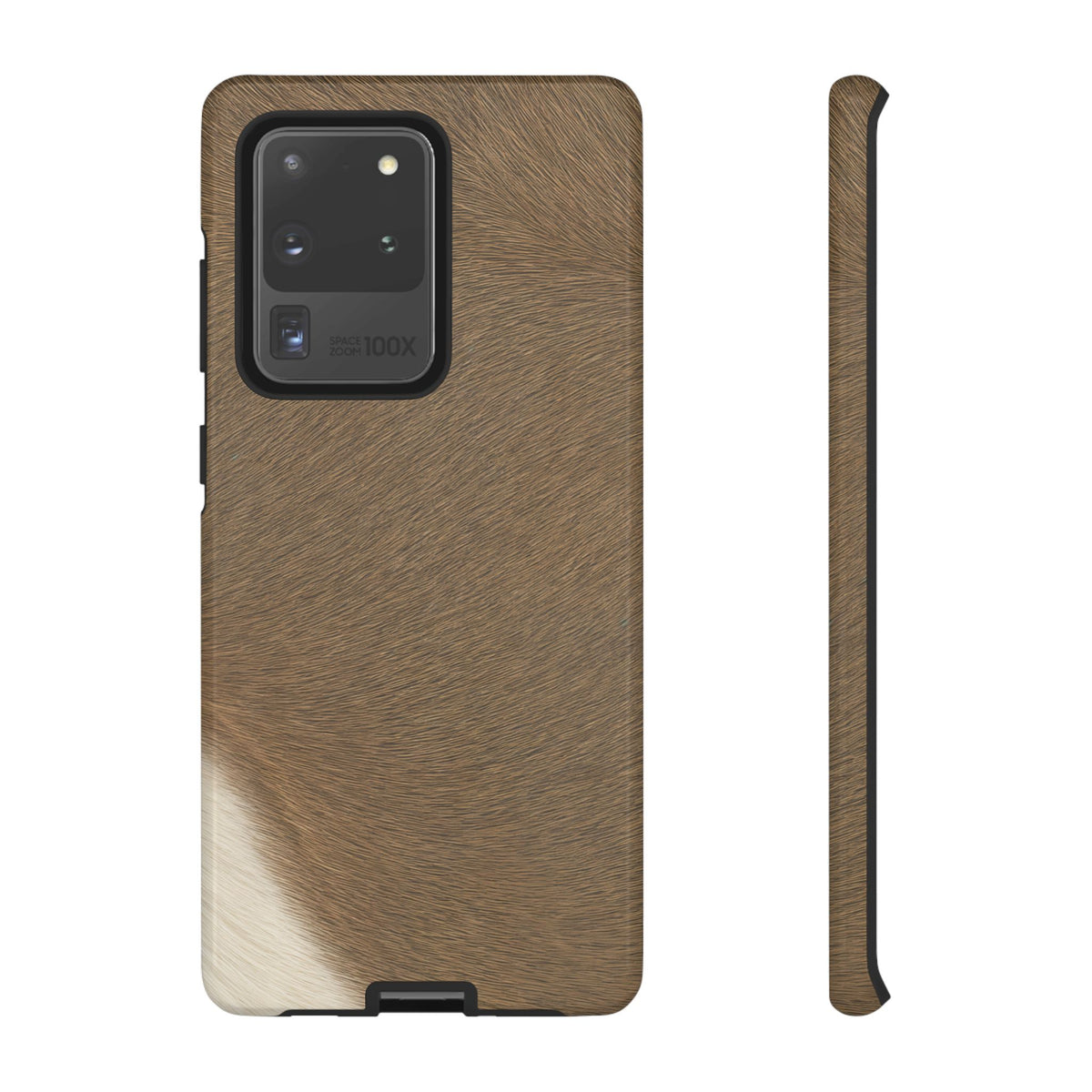 Whitetail Fur Tough Case