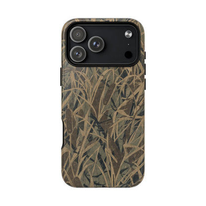 Duck Camo Magnetic Case