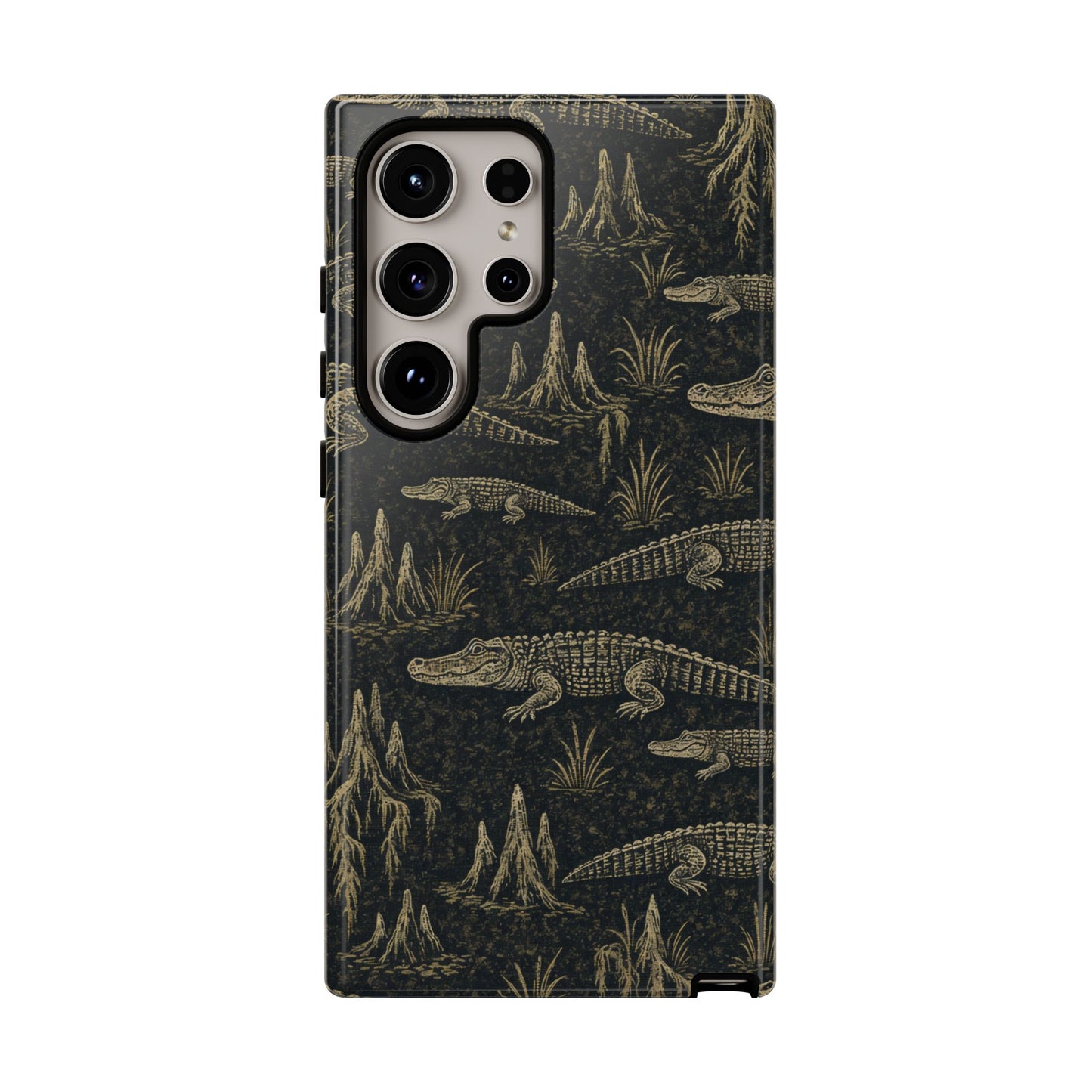 Cypress Gator Tough Case