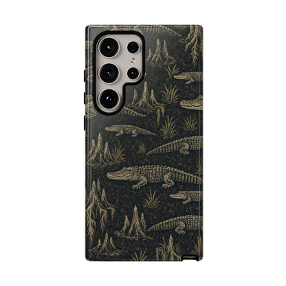 Cypress Gator Tough Case