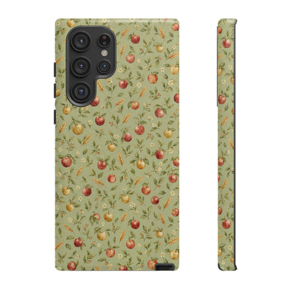 Apple Orchard Tough Case