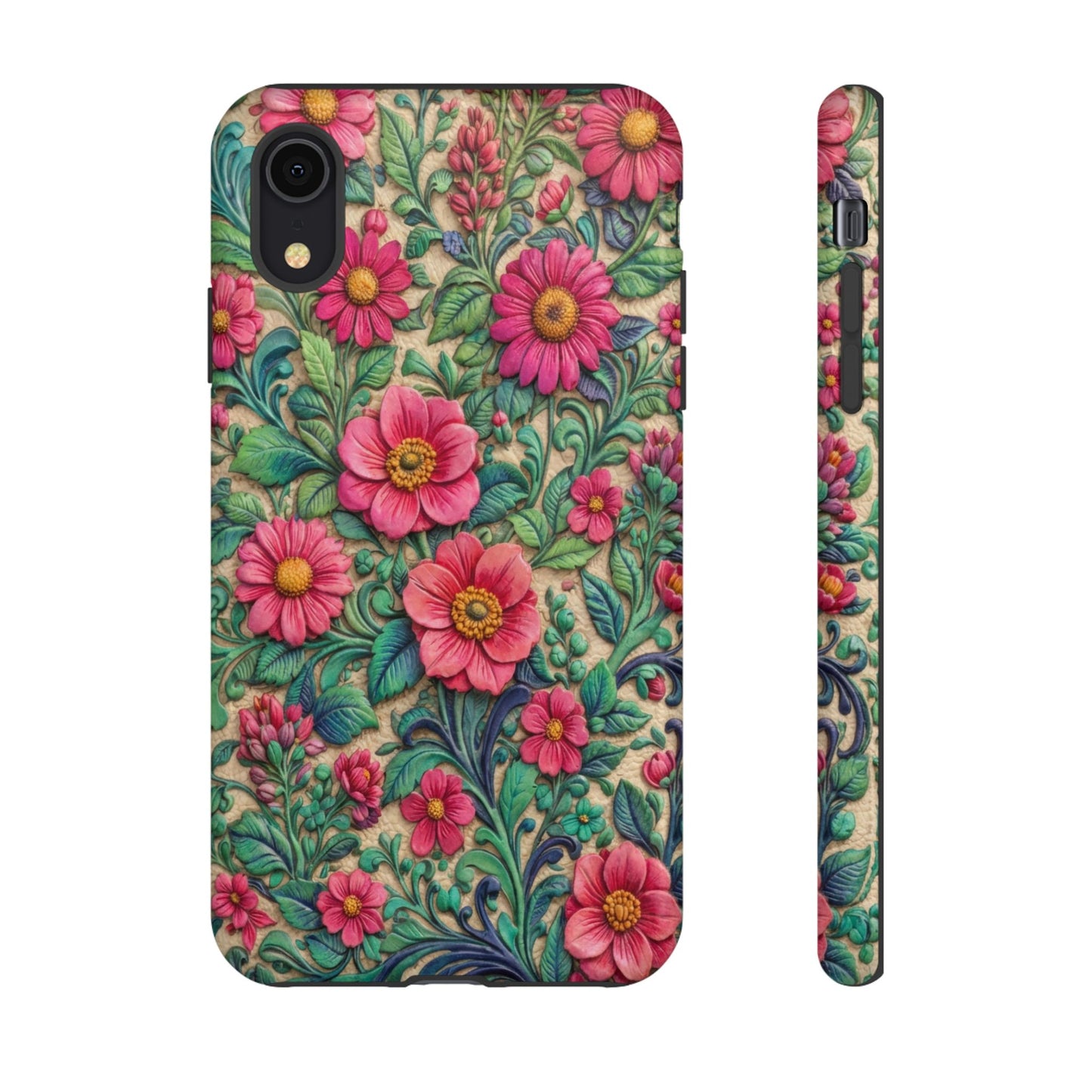 Western Garden Tough Case