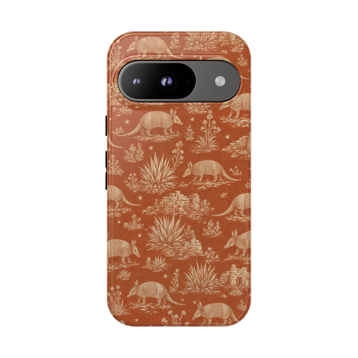 Armadillo Toile Tough Case