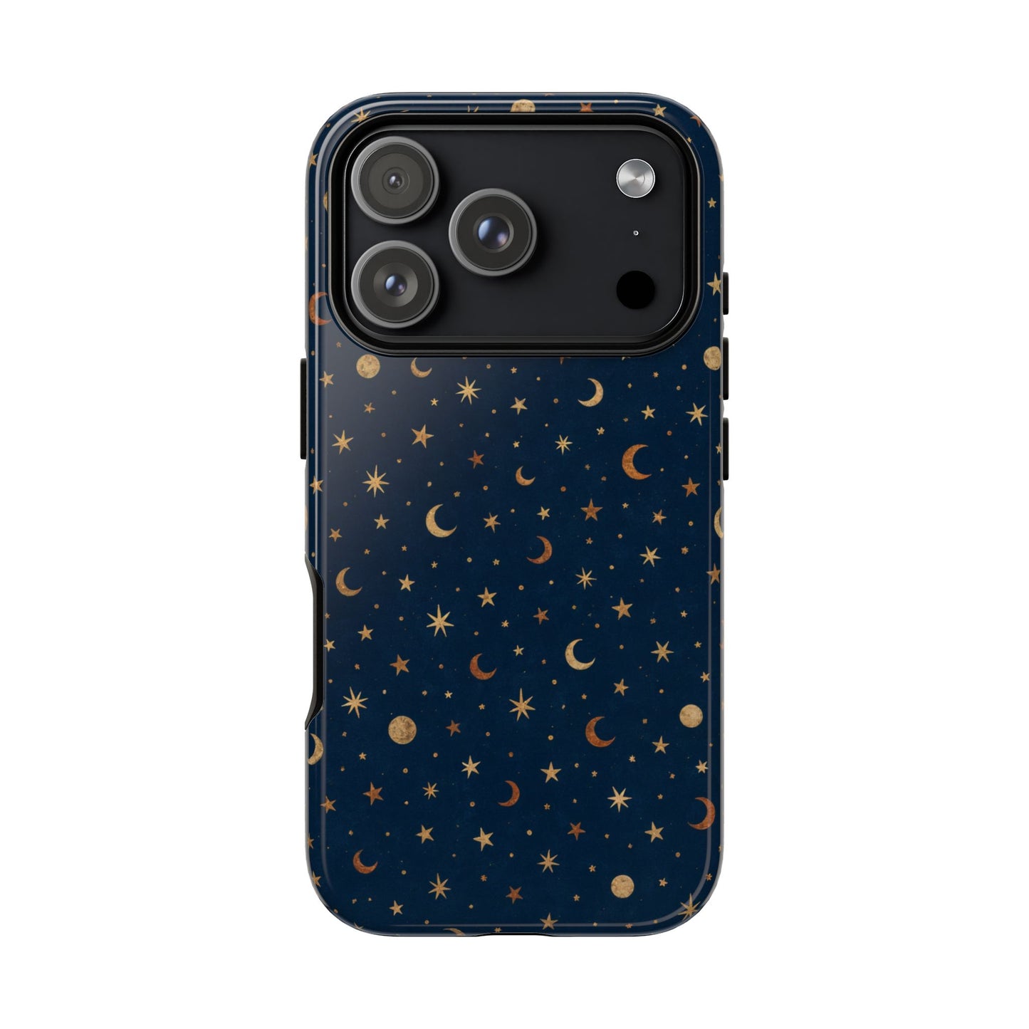 Western Celestial Tough Case