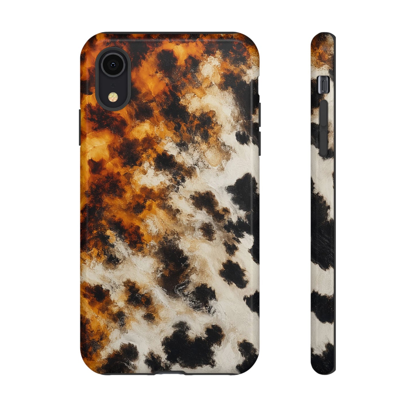 Wild Hide Tough Case