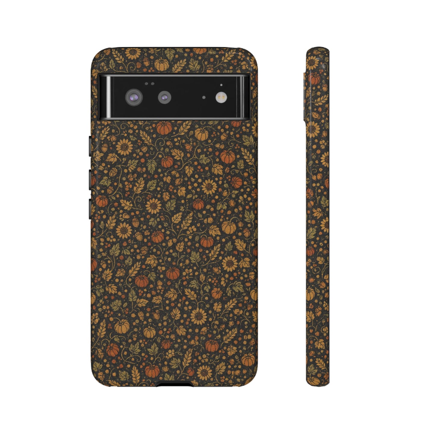 Sunflower Ditsy Tough Case