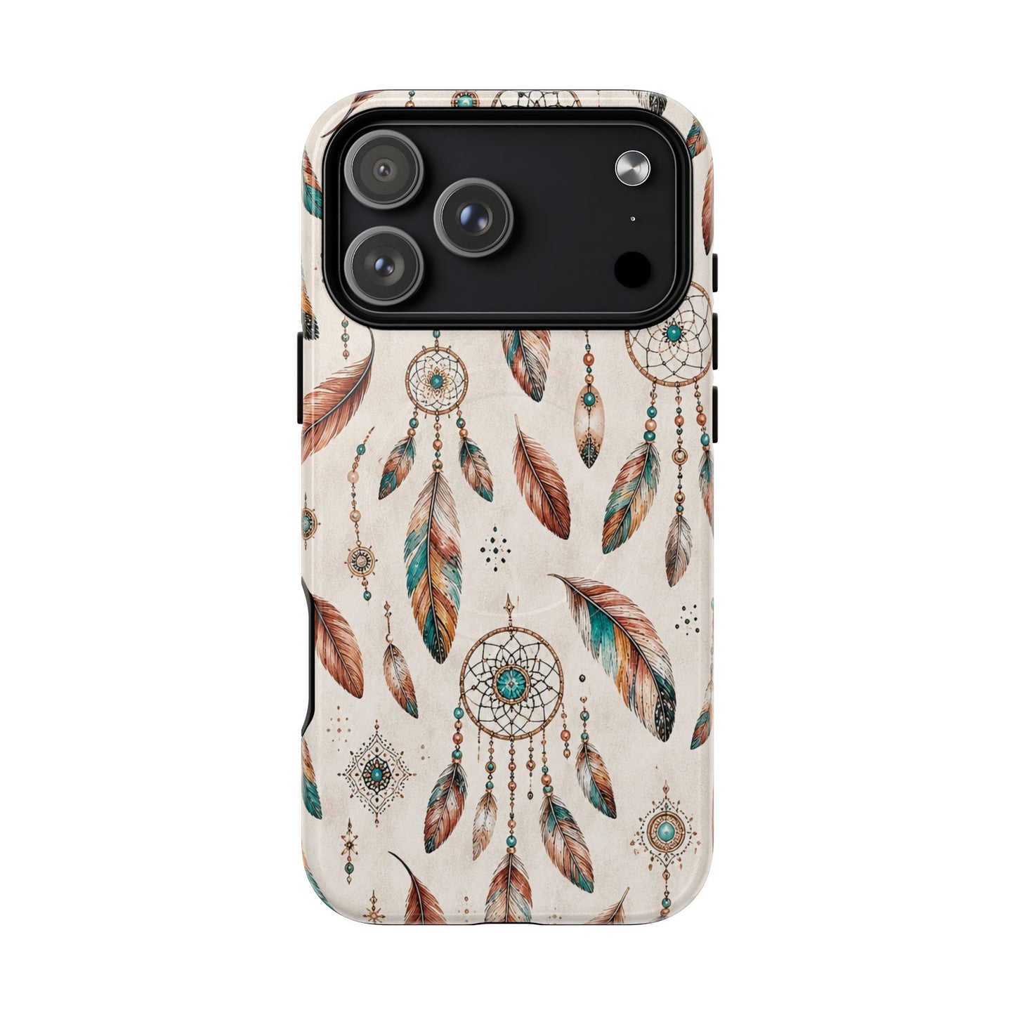Dreamcatcher Magnetic Case