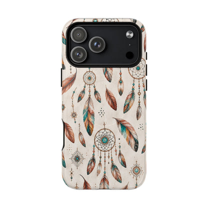 Dreamcatcher Magnetic Case