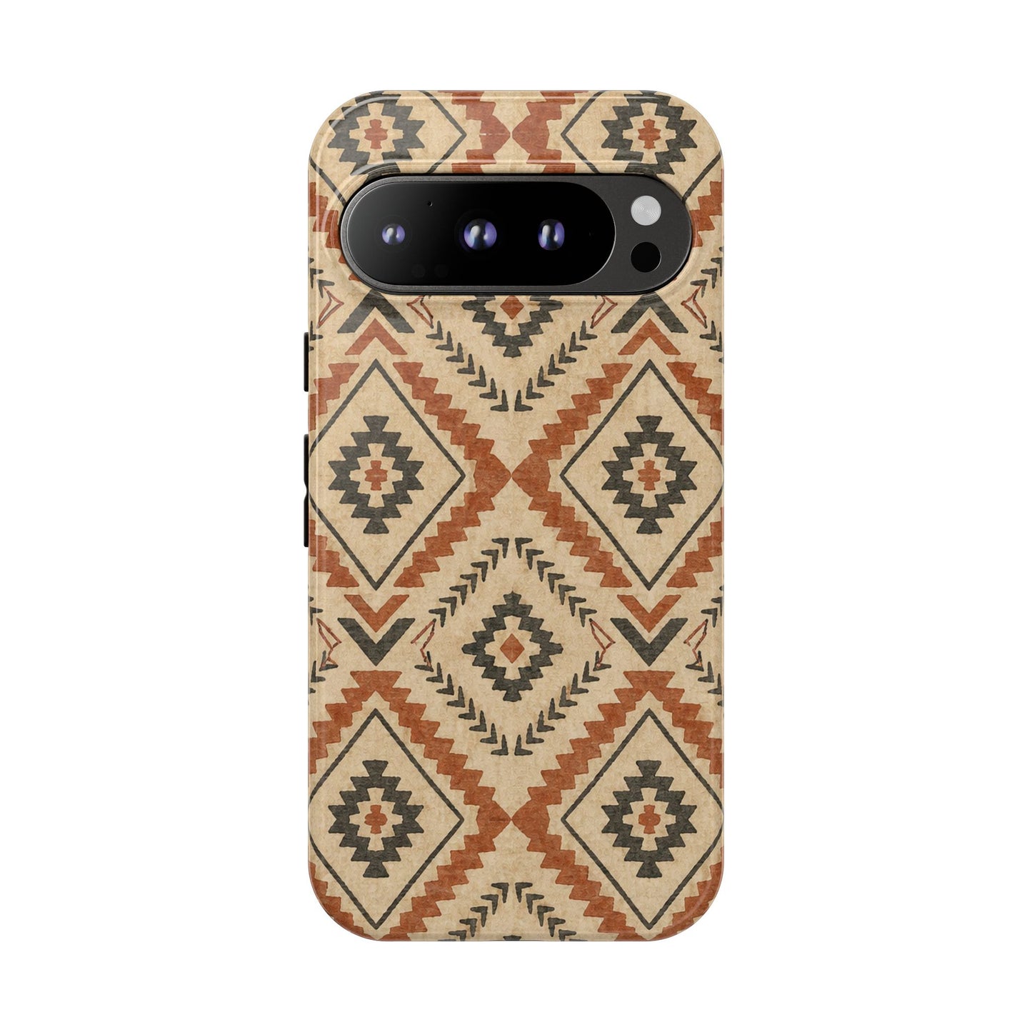 Canyon Aztec Tough Case