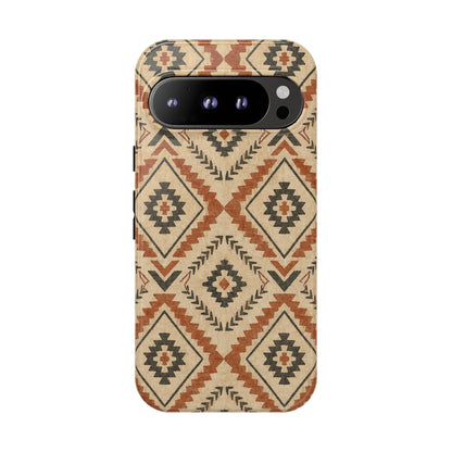 Canyon Aztec Tough Case