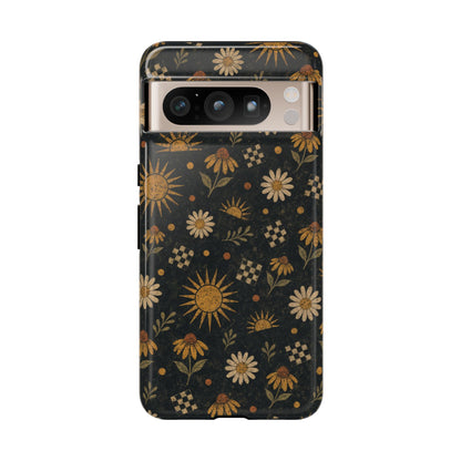 Daisy Checker Tough Case