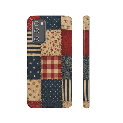 American Quilt Tough Case