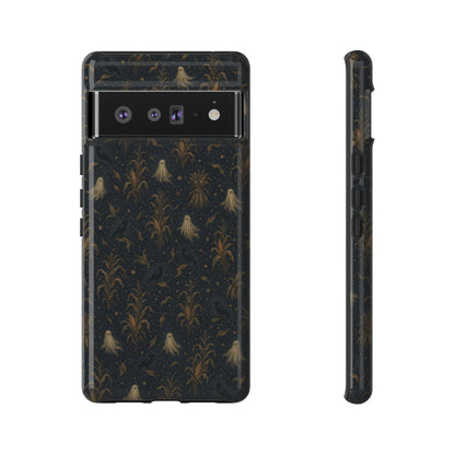 Ghost Cornfield Tough Case