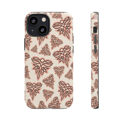 Bootstitch Doodle Tough Case
