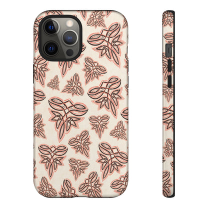 Bootstitch Doodle Tough Case