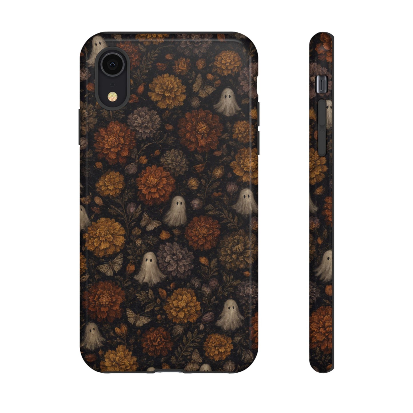 Marigold Ghost Tough Case