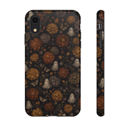 Marigold Ghost Tough Case