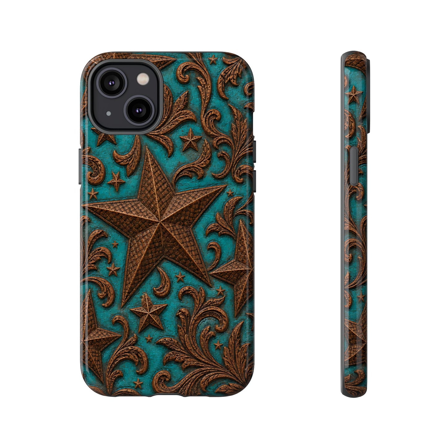 Stars + Scrolls Tough Case