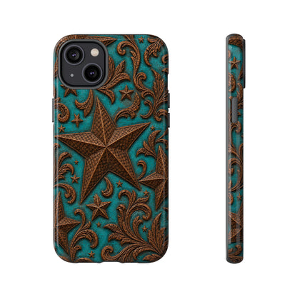 Stars + Scrolls Tough Case