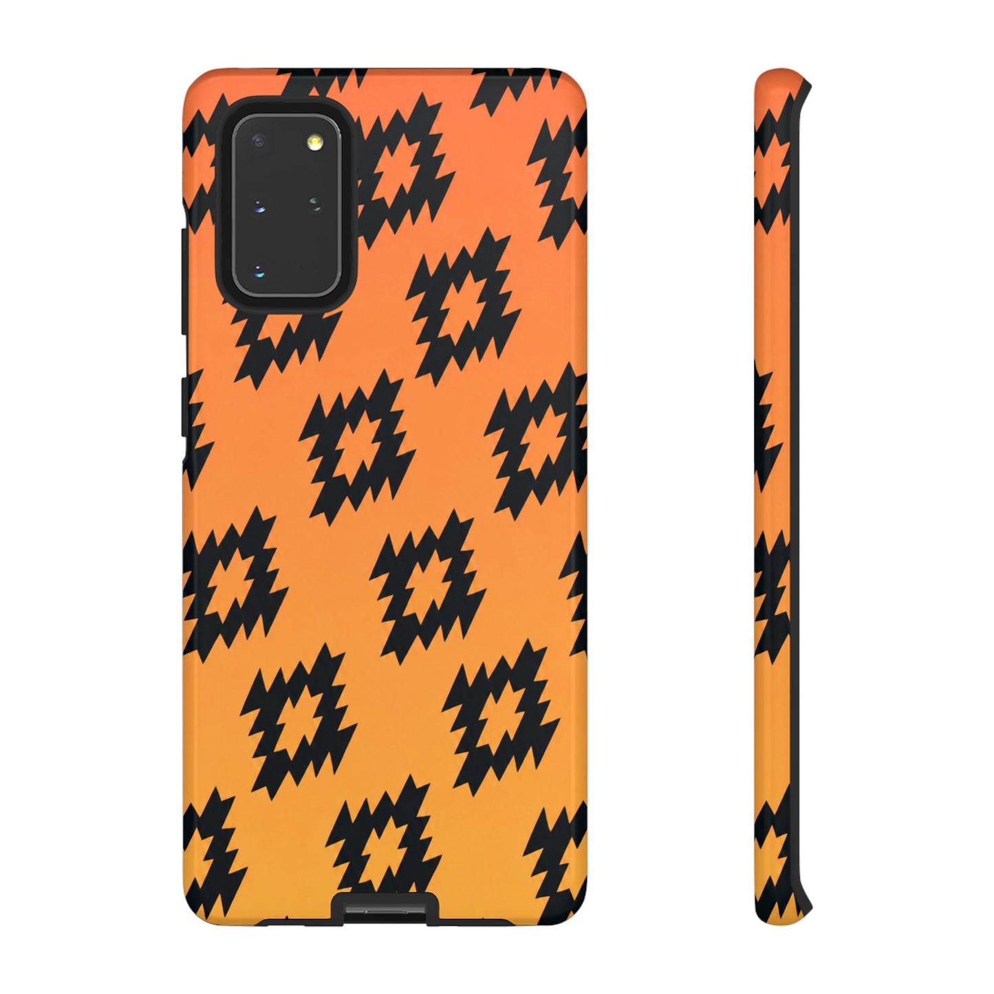 Sunny Aztec Tough Case
