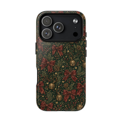 Sleigh Bells Magnetic Case