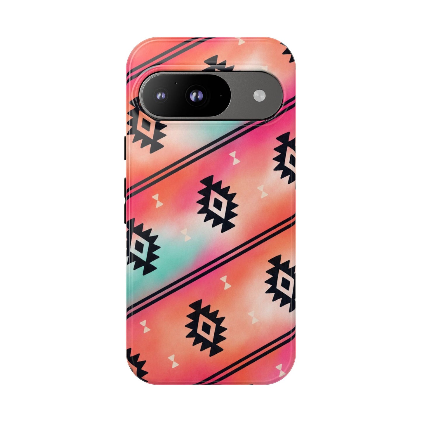 Desert Mirage Tough Case