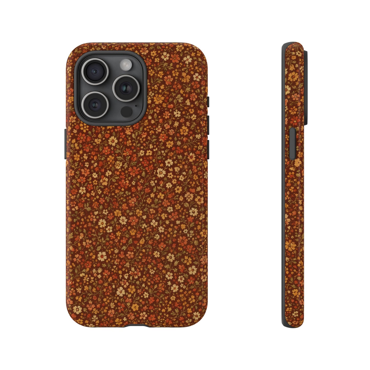 Autumn Calico Tough Case