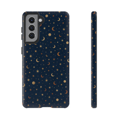 Western Celestial Tough Case