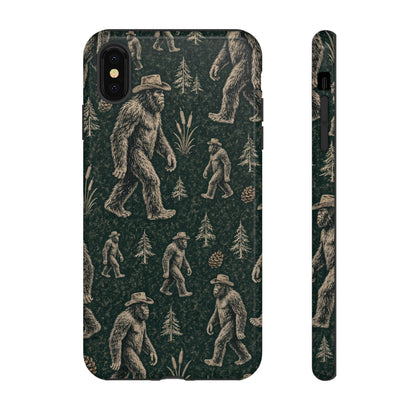 Backwoods Bigfoot Tough Case