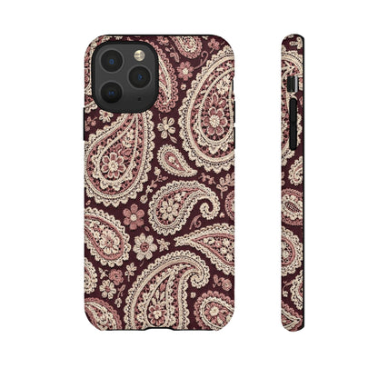 Lace Bandana Tough Case