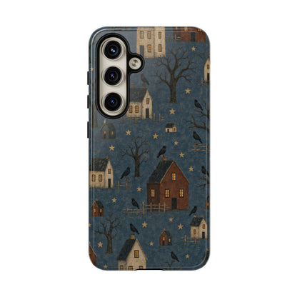 Crow Hollow Tough Case