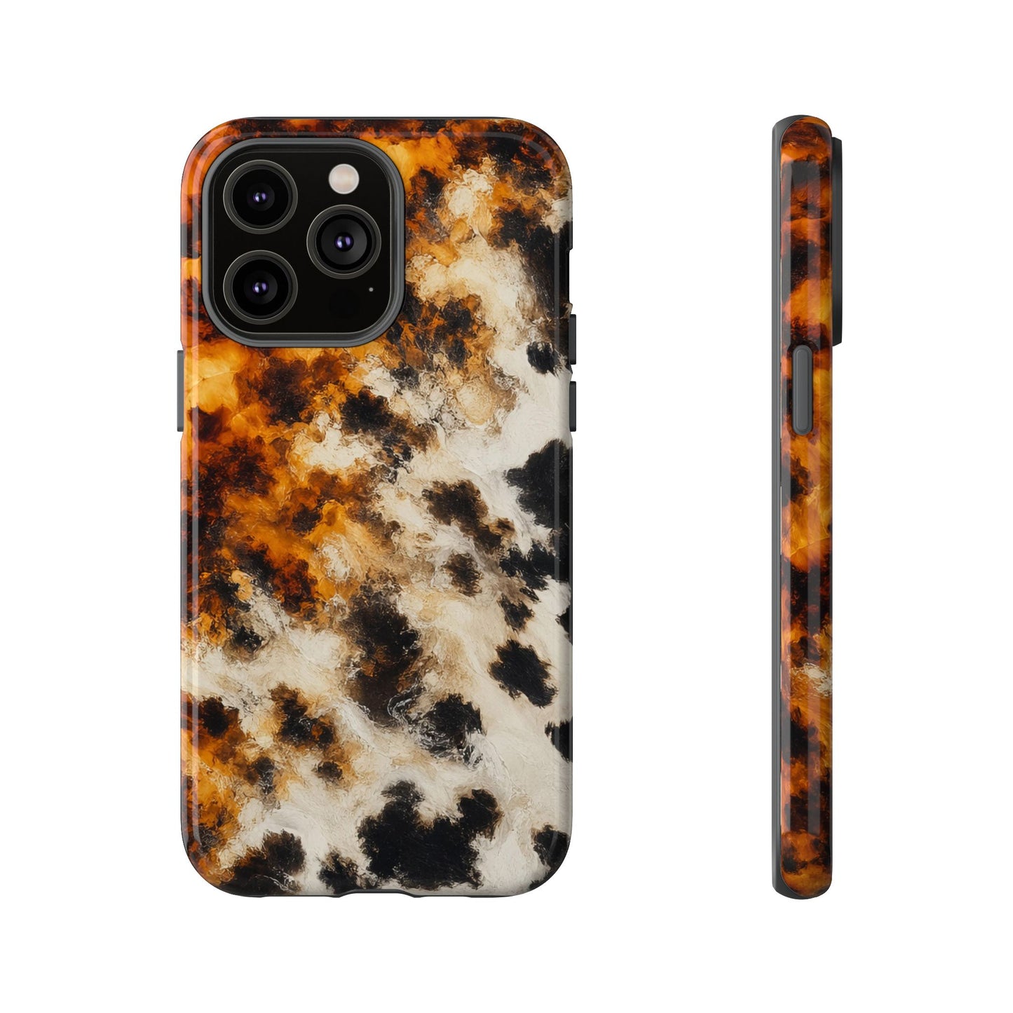 Wild Hide Tough Case