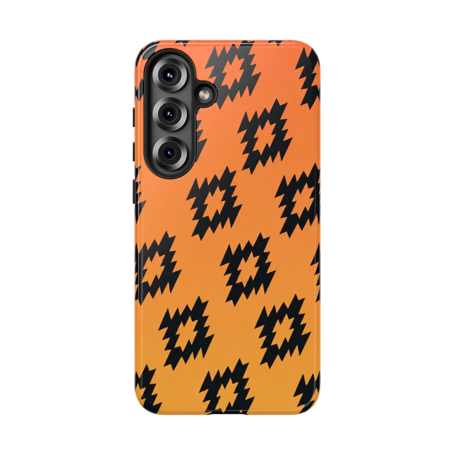 Sunny Aztec Tough Case