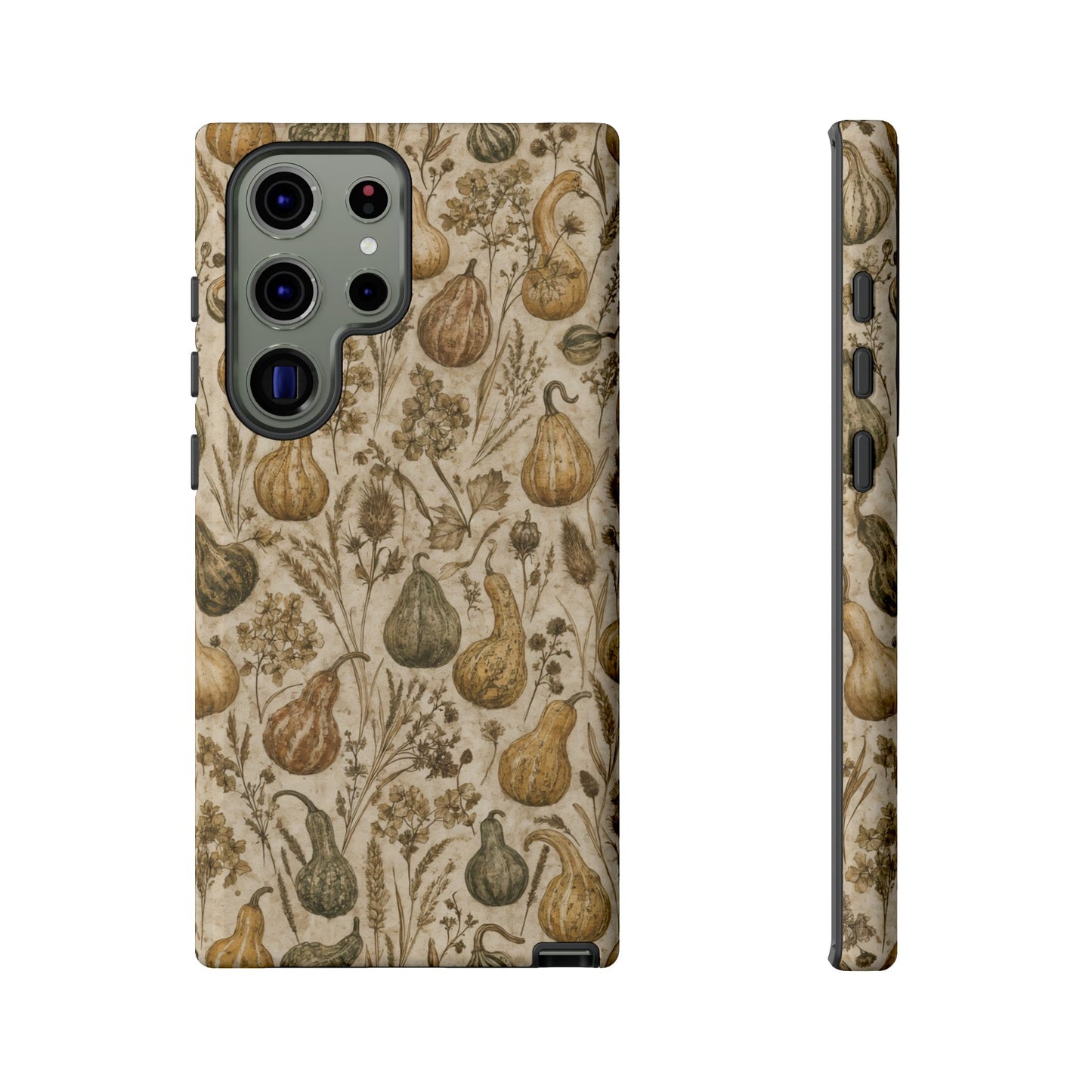 Heirloom Gourds Tough Case
