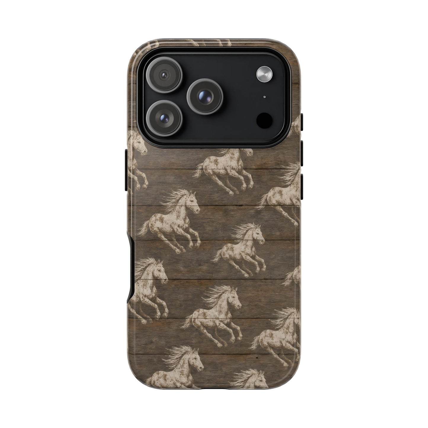Painted Ponies Tough Case